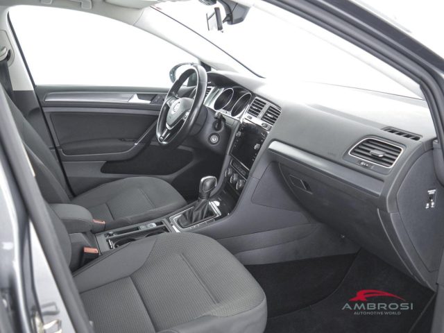 VOLKSWAGEN Golf usata 11