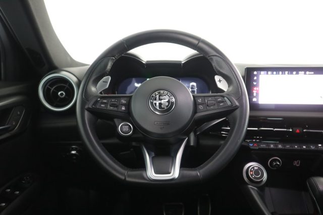 ALFA ROMEO Tonale usata 5
