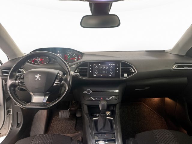 PEUGEOT 308 usata, con Cerchi in lega