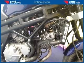 HYOSUNG Comet GT 650 usata 6