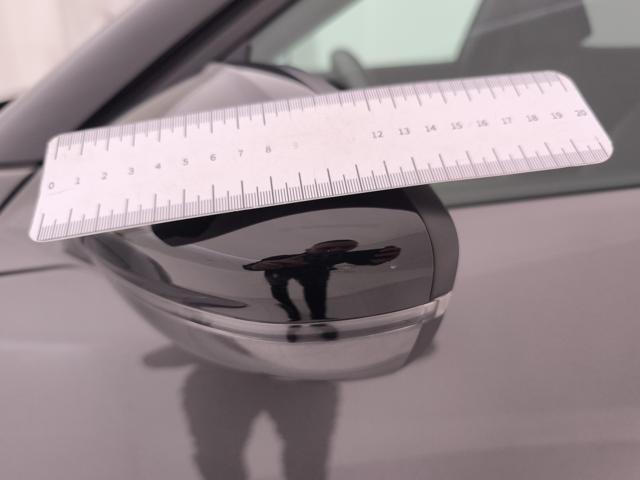 DS AUTOMOBILES DS 3 usata, con Monitoraggio pressione pneumatici