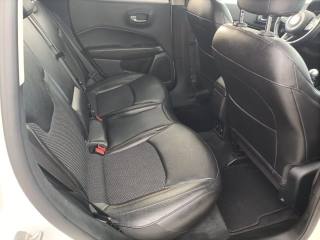 JEEP Compass usata, con Controllo trazione