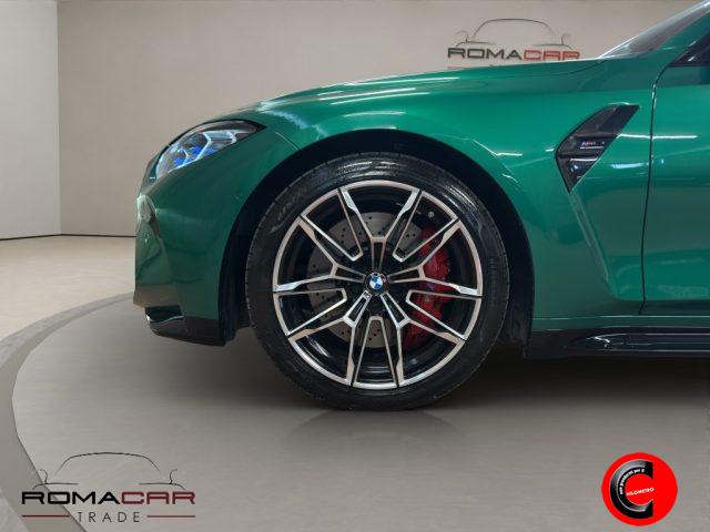 BMW M3 usata, con Controllo trazione