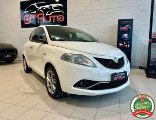 LANCIA Ypsilon usata, con Airbag Passeggero
