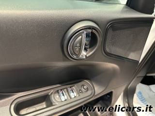 MINI Countryman usata, con Servosterzo