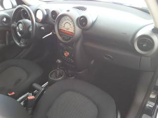 MINI Countryman usata, con Controllo automatico clima