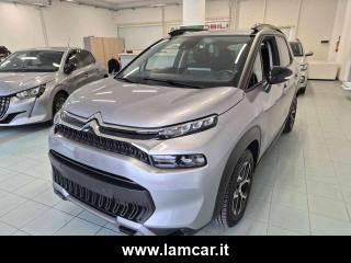 CITROEN C3 Aircross usata, con Alzacristalli elettrici