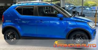 SUZUKI Ignis usata, con Controllo trazione
