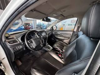 MITSUBISHI L200 usata, con Fendinebbia