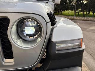 JEEP Wrangler usata, con Bluetooth