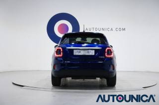 FIAT 500X usata, con Immobilizzatore elettronico