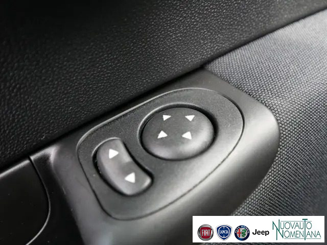 FIAT 500C usata, con Fendinebbia