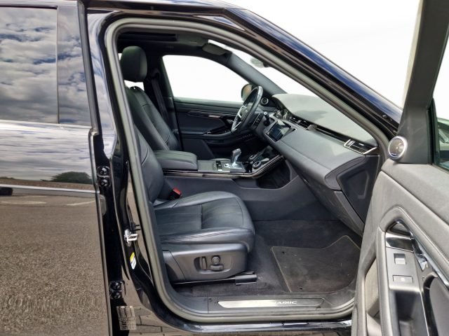 LAND ROVER Range Rover Evoque usata, con Airbag laterali