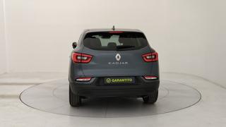 RENAULT Kadjar usata, con Airbag Passeggero