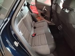 CITROEN C4 usata, con Controllo trazione