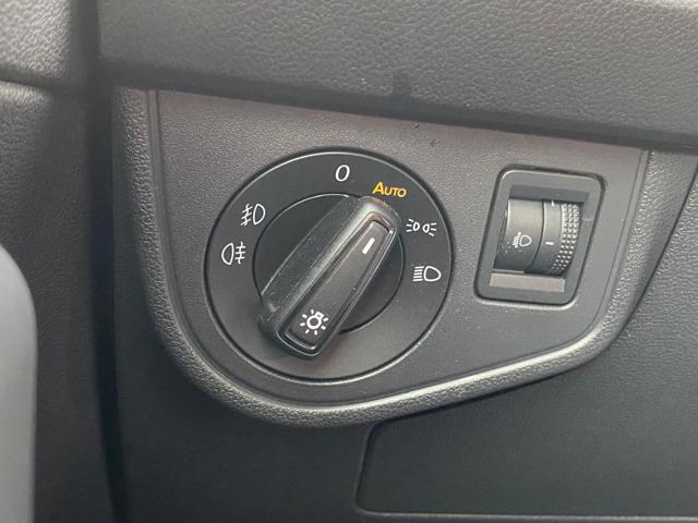 VOLKSWAGEN Polo usata, con Chiusura centralizzata telecomandata