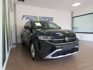VOLKSWAGEN T-Cross usata, con Airbag laterali
