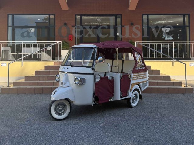 PIAGGIO Ape usata 0