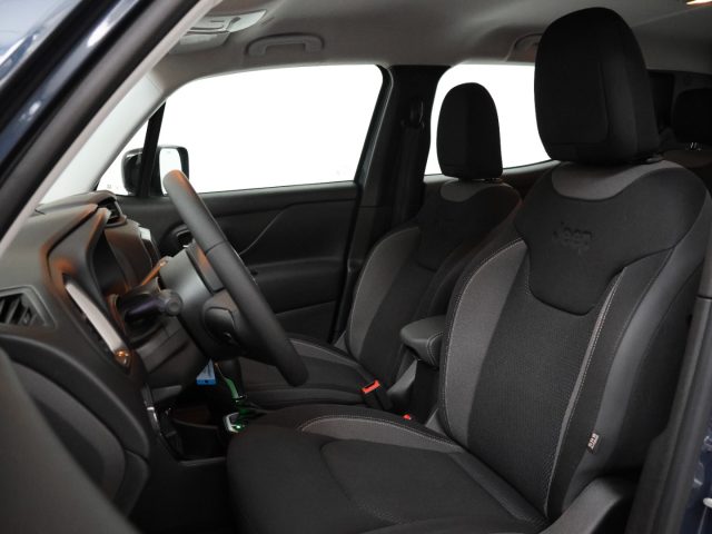 JEEP Renegade usata, con Controllo trazione