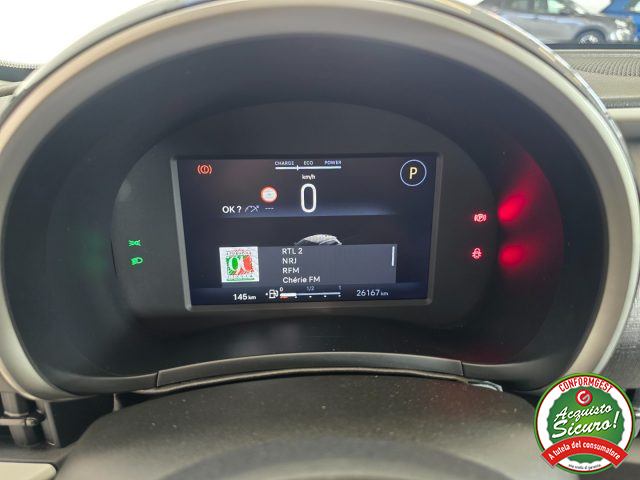 FIAT 600 usata, con Cruise Control