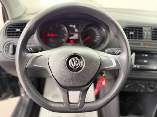 VOLKSWAGEN Polo usata 23