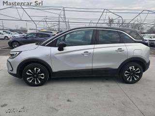 OPEL Crossland usata, con Airbag laterali