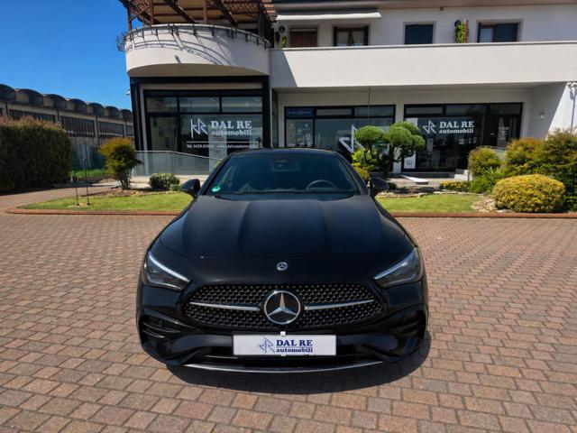 MERCEDES-BENZ CLE 220 usata, con Airbag