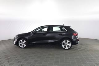 AUDI A3 usata 5