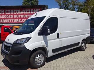 PEUGEOT Boxer 330 2.2 bluehdi 140cv S&S L2H2