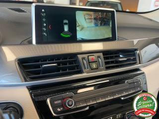 BMW X1 usata, con Immobilizzatore elettronico
