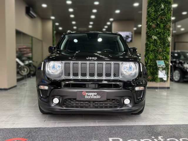 JEEP Renegade usata, con Airbag