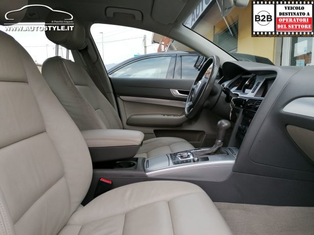 AUDI A6 usata, con Controllo trazione