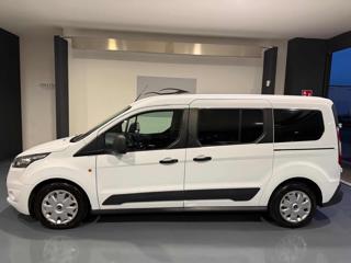 FORD Transit Connect usata, con Autoradio