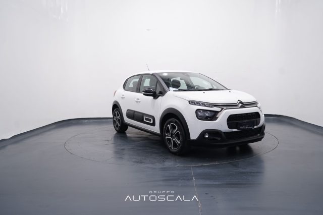 CITROEN C3 usata, con Climatizzatore