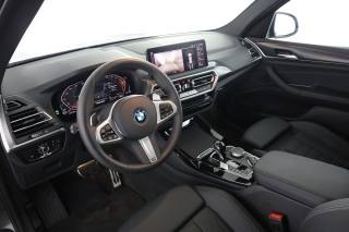 BMW X3 X3 xDrive20d 48V Msport