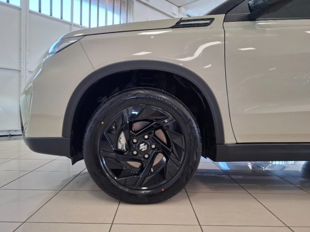 SUZUKI Vitara usata, con Fari LED