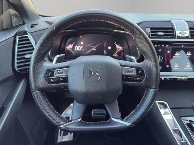 DS AUTOMOBILES DS 7 usata, con ESP