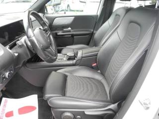 MERCEDES-BENZ GLB 200 usata, con ESP