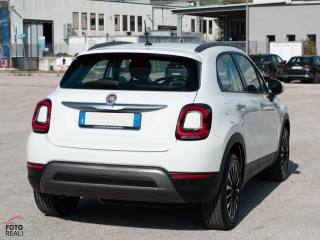 FIAT 500X usata, con Autoradio