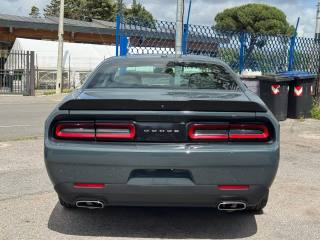 DODGE Challenger usata, con Alzacristalli elettrici