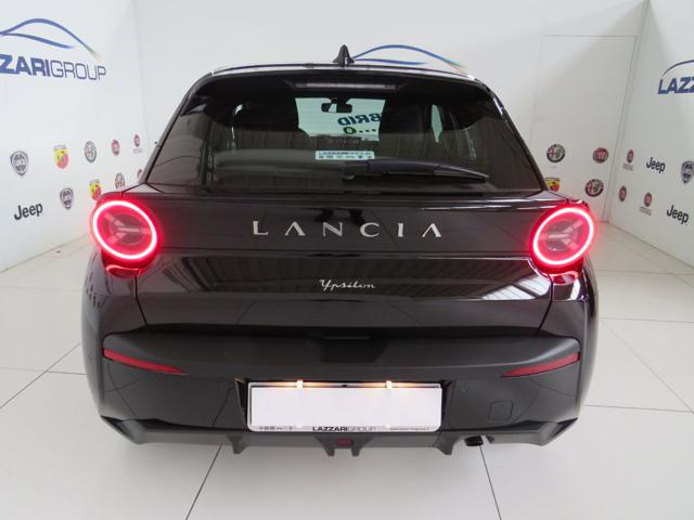 LANCIA Ypsilon usata, con Boardcomputer
