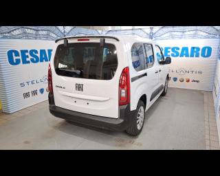FIAT Doblo usata, con Chiusura centralizzata