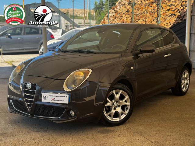 ALFA ROMEO MiTo usata, con ABS