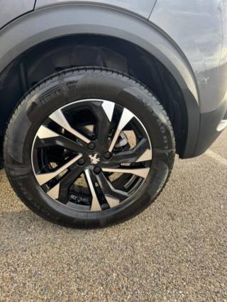 PEUGEOT 2008 usata, con Autoradio