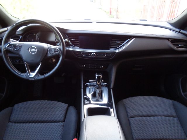 OPEL Insignia usata, con Boardcomputer