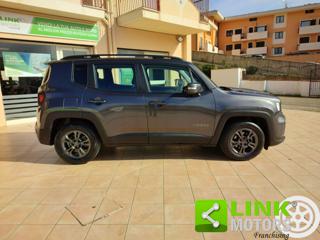 JEEP Renegade usata, con Chiusura centralizzata