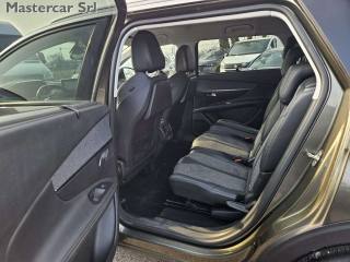 PEUGEOT 5008 usata, con Regolazione elettrica sedili