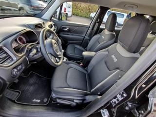 JEEP Renegade usata, con Chiusura centralizzata