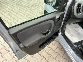 FIAT Panda usata, con Cerchi in lega