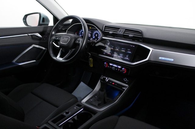 AUDI Q3 usata, con Airbag Passeggero